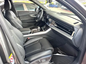 Обява за продажба на Audi Q7 55TFSIe#MATRIX#ОБДУХВАНЕ#AIRMAT#B&O#DISTR#HEADUP ~99 999 лв. - изображение 11