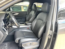 Обява за продажба на Audi Q7 55TFSIe#MATRIX#ОБДУХВАНЕ#AIRMAT#B&O#DISTR#HEADUP ~99 999 лв. - изображение 9