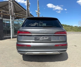 Обява за продажба на Audi Q7 55TFSIe#MATRIX#ОБДУХВАНЕ#AIRMAT#B&O#DISTR#HEADUP ~99 999 лв. - изображение 5