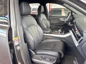 Обява за продажба на Audi Q7 55TFSIe#MATRIX#ОБДУХВАНЕ#AIRMAT#B&O#DISTR#HEADUP ~99 999 лв. - изображение 10