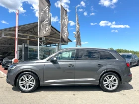 Обява за продажба на Audi Q7 55TFSIe#MATRIX#ОБДУХВАНЕ#AIRMAT#B&O#DISTR#HEADUP ~99 999 лв. - изображение 6