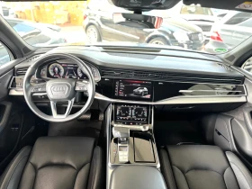 Audi Q7 55TFSIe#MATRIX#ОБДУХВАНЕ#AIRMAT#B&O#DISTR#HEADUP - 99999 лв. - 85612332 13