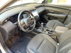Hyundai Tucson 1.6 T-GDI /Smart /4x2 - 36900 лв. - 22792867 10