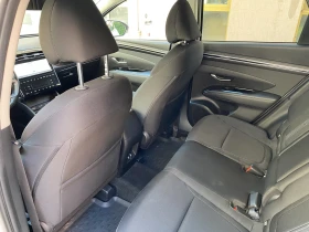 Hyundai Tucson 1.6 T-GDI /Smart /4x2 - 36900 лв. - 22792867 12