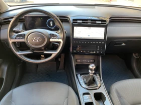 Hyundai Tucson 1.6 T-GDI /Smart /4x2 - 36900 лв. - 22792867 9