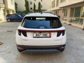 Hyundai Tucson 1.6 T-GDI /Smart /4x2 - 36900 лв. - 22792867 6