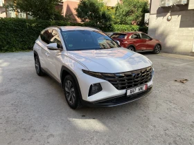Hyundai Tucson 1.6 T-GDI /Smart /4x2 - 36900 лв. - 22792867 3