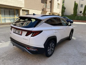 Hyundai Tucson 1.6 T-GDI /Smart /4x2 - 36900 лв. - 22792867 5
