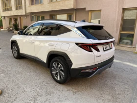 Hyundai Tucson 1.6 T-GDI /Smart /4x2 - 36900 лв. - 22792867 7