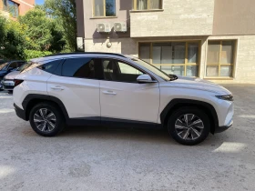 Hyundai Tucson 1.6 T-GDI /Smart /4x2 - 36900 лв. - 22792867 4