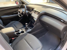 Hyundai Tucson 1.6 T-GDI /Smart /4x2 - 36900 лв. - 22792867 11