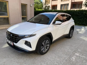 Hyundai Tucson 1.6 T-GDI /Smart /4x2
