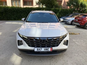 Hyundai Tucson 1.6 T-GDI /Smart /4x2 - 36900 лв. - 22792867 2