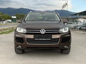 VW Touareg 3.0-TDI-245k.s-8-speed-TOP-LED-XENON-BI XENON-NEW - 25900 лв. - 84011438 2