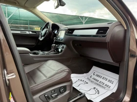 VW Touareg 3.0-TDI-245k.s-8-speed-TOP-LED-XENON-BI XENON-NEW - 25900 лв. - 84011438 14