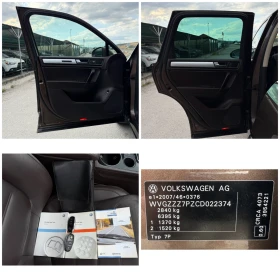 VW Touareg 3.0-TDI-245k.s-8-speed-TOP-LED-XENON-BI XENON-NEW - 25900 лв. - 84011438 16