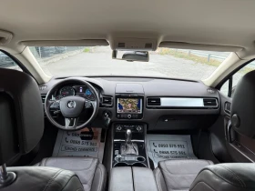 VW Touareg 3.0-TDI-245k.s-8-speed-TOP-LED-XENON-BI XENON-NEW - 25900 лв. - 84011438 13