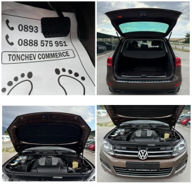 VW Touareg 3.0-TDI-245k.s-8-speed-TOP-LED-XENON-BI XENON-NEW - 25900 лв. - 84011438 12
