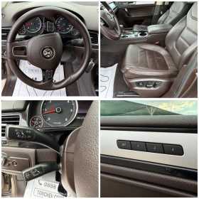 VW Touareg 3.0-TDI-245k.s-8-speed-TOP-LED-XENON-BI XENON-NEW - 25900 лв. - 84011438 15