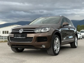 VW Touareg 3.0-TDI-245k.s-8-speed-TOP-LED-XENON-BI XENON-NEW - 25900 лв. - 84011438 3