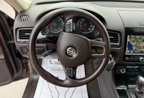 VW Touareg 3.0-TDI-245k.s-8-speed-TOP-LED-XENON-BI XENON-NEW - 25900 лв. - 84011438 11