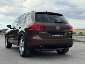 VW Touareg 3.0-TDI-245k.s-8-speed-TOP-LED-XENON-BI XENON-NEW - 25900 лв. - 84011438 4