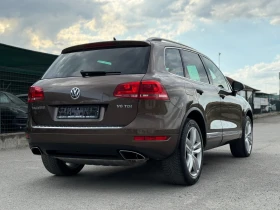 VW Touareg 3.0-TDI-245k.s-8-speed-TOP-LED-XENON-BI XENON-NEW - 25900 лв. - 84011438 6
