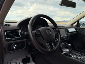 VW Touareg 3.0-TDI-245k.s-8-speed-TOP-LED-XENON-BI XENON-NEW - 25900 лв. - 84011438 8