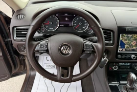 VW Touareg 3.0-TDI-245k.s-8-speed-TOP-LED-XENON-BI XENON-NEW - 25900 лв. - 84011438 9