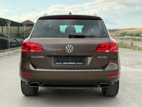 VW Touareg 3.0-TDI-245k.s-8-speed-TOP-LED-XENON-BI XENON-NEW - 25900 лв. - 84011438 5