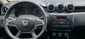Dacia Duster 1.5 Dci 116hp М1 - 12200 EUR - 71510584 9