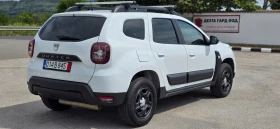 Dacia Duster 1.5 Dci 116hp М1 - 12200 EUR - 71510584 7
