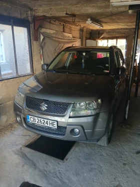 Suzuki Grand vitara | Mobile.bg    5