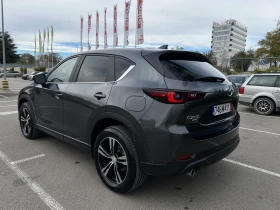 Обява за продажба на Mazda CX-5 ~59 000 лв. - изображение 3 | Auto.bg Обява за продажба на Mazda CX-5 ~59 000 лв. - изображение 3
