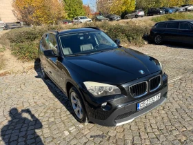 BMW X1 2.5 x-drive