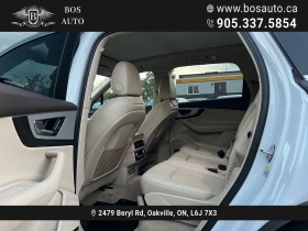 Audi Q7 Technik BLINDSPOT* CAM* ПОДГРЕВ* CARPLAY*  - 37360 лв. / 19101.86 € - 74290802 8