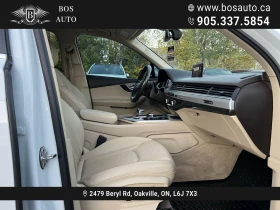 Audi Q7 Technik BLINDSPOT* CAM* ПОДГРЕВ* CARPLAY*  - 37360 лв. / 19101.86 € - 74290802 12