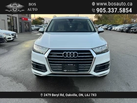 Audi Q7 Technik BLINDSPOT* CAM* ПОДГРЕВ* CARPLAY*  - 37360 лв. / 19101.86 € - 74290802 2