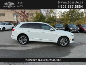 Audi Q7 Technik BLINDSPOT* CAM* ПОДГРЕВ* CARPLAY*  - 37360 лв. / 19101.86 € - 74290802 4