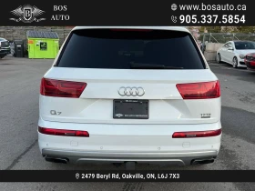 Audi Q7 Technik BLINDSPOT* CAM* ПОДГРЕВ* CARPLAY*  - 37360 лв. / 19101.86 € - 74290802 6