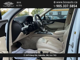 Audi Q7 Technik BLINDSPOT* CAM* ПОДГРЕВ* CARPLAY*  - 37360 лв. / 19101.86 € - 74290802 10