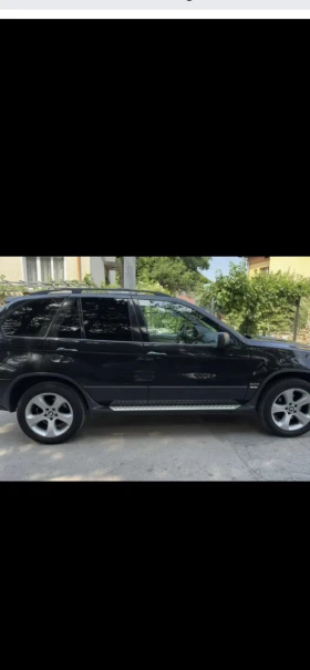 BMW X5 3.0i - изображение 1