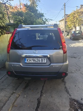 Nissan X-trail | Mobile.bg    2