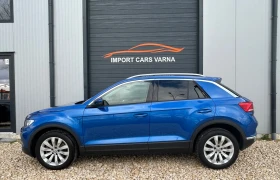 VW T-Roc 1.0 TSI Style 2018 Virtual  - 24900 лв. / 12731.17 € - 19520354 5