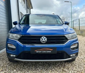 VW T-Roc 1.0 TSI Style 2018 Virtual  - 24900 лв. / 12731.17 € - 19520354 2