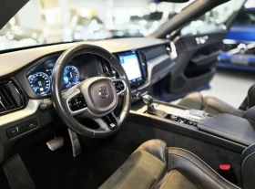 Volvo XC60 T6 R-Design, снимка 5