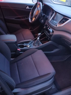 Hyundai IX35, снимка 9