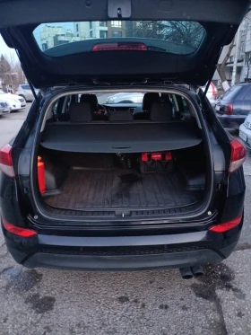 Hyundai IX35, снимка 6