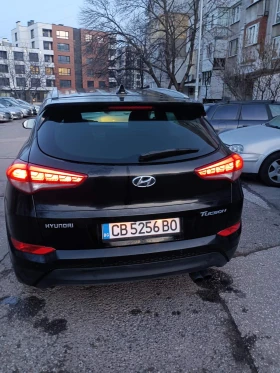 Hyundai IX35, снимка 3