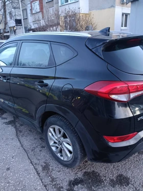 Hyundai IX35, снимка 4